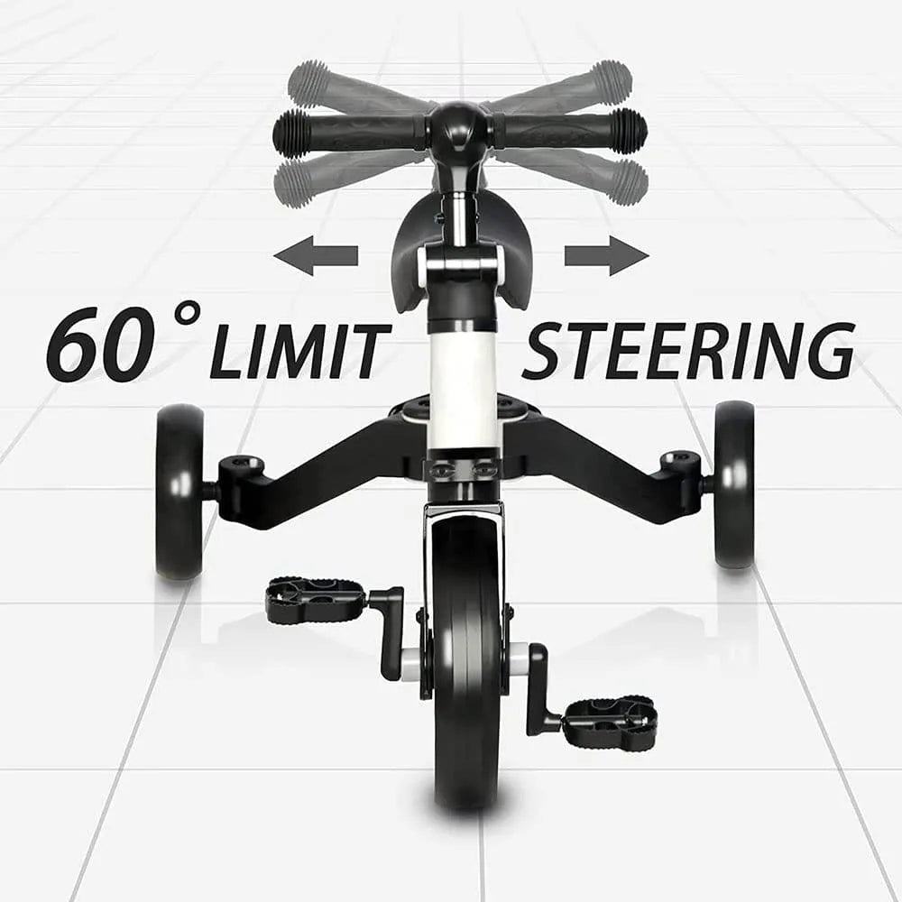 دراجة أطفال متعددة الأوضاع