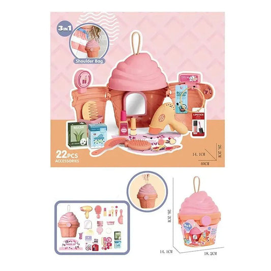 Ice-Cream Set