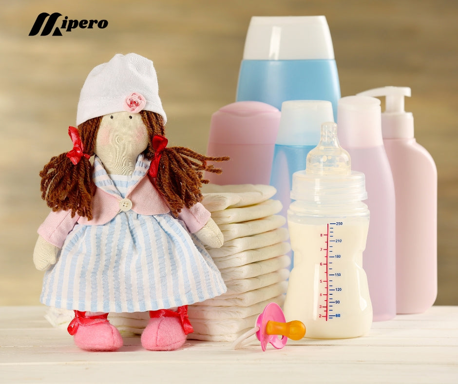 Baby & Kids Essentials