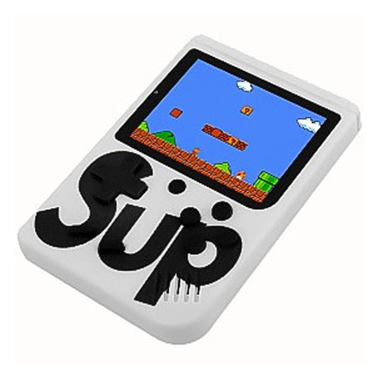 Sup Game Box Plus