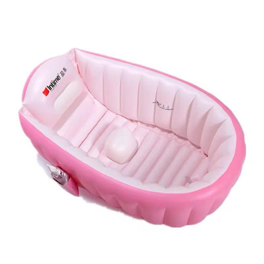 InTime - Inflatable Baby Bathtub