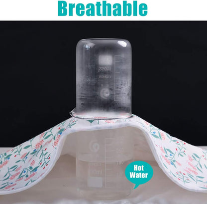 Tales Sweet Diaper Skirts – Soft, Absorbent & Waterproof