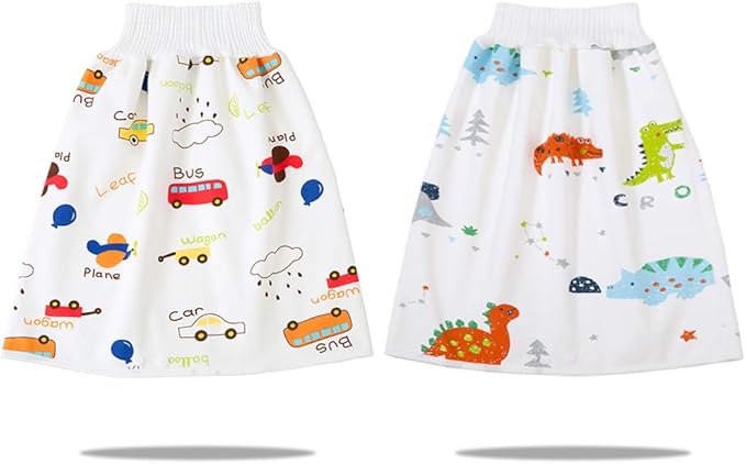 Tales Sweet Diaper Skirts – Soft, Absorbent & Waterproof