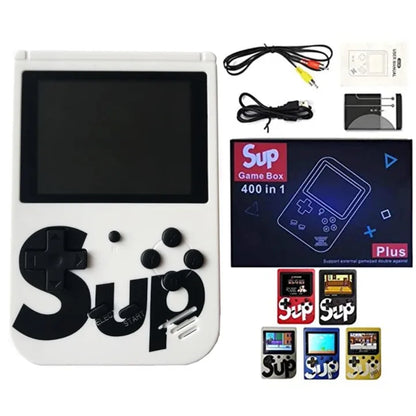 Sup Game Box Plus