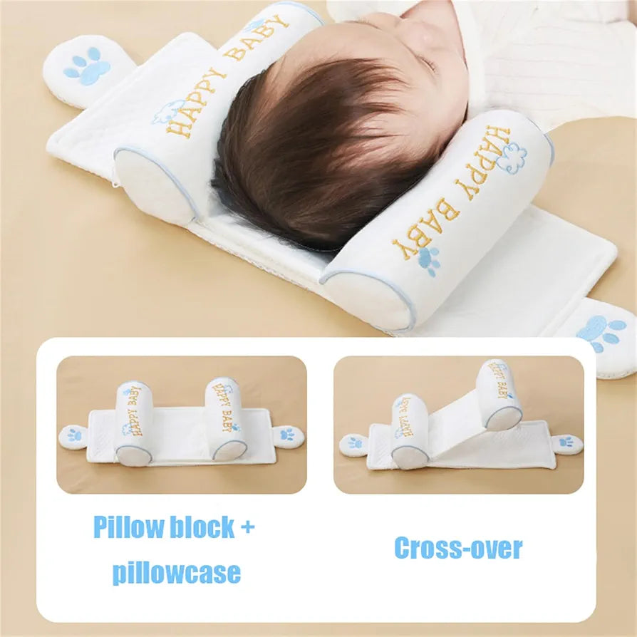 Baby Sleep Positioner Pillow