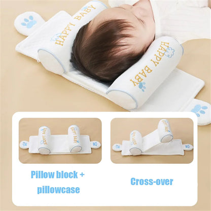 Baby Sleep Positioner Pillow
