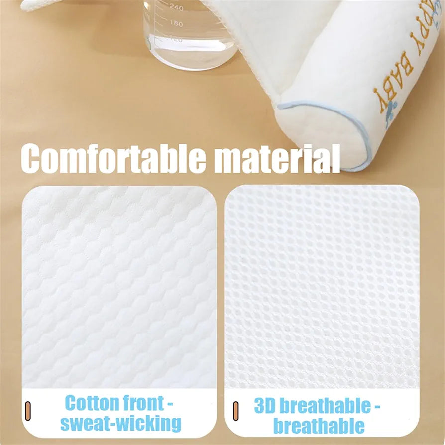 Baby Sleep Positioner Pillow