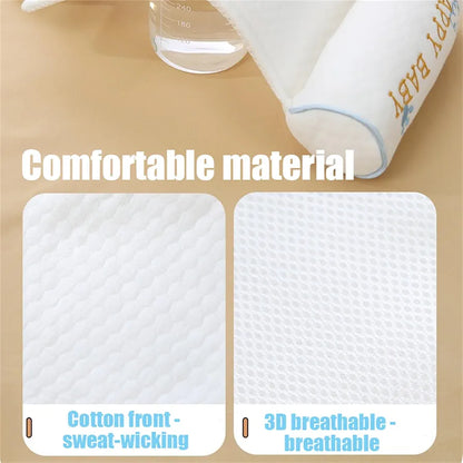 Baby Sleep Positioner Pillow