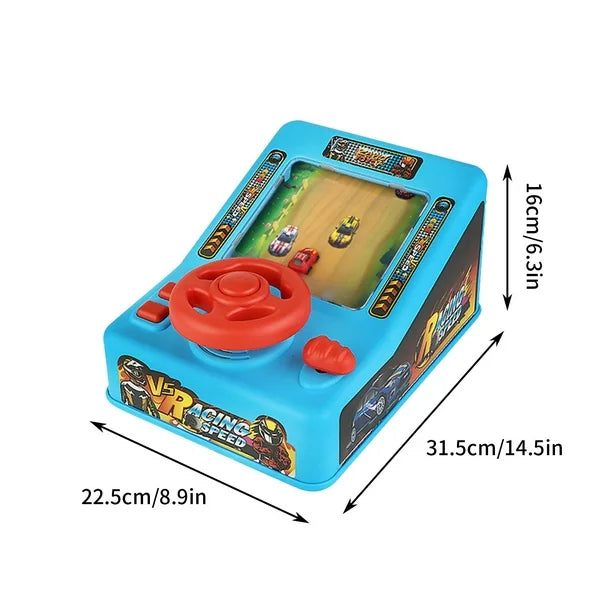 Racing - Big Adventure Car Game