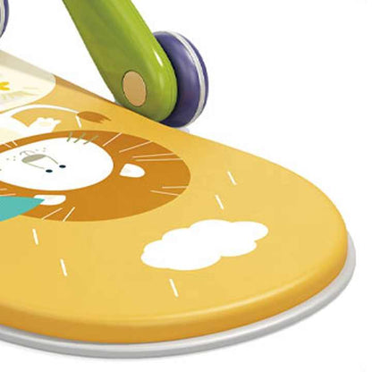 Multifunctional Baby Walker